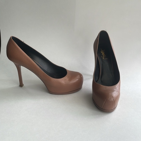 YSL TRIBUTE 2 Nude 37.5 - Picture 2 of 8